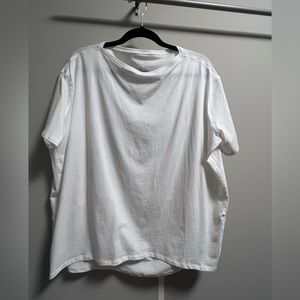 Lululemon Back in Action short sleeve